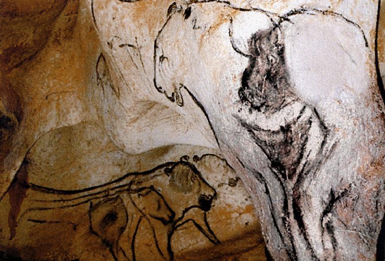 Chauvet Cave