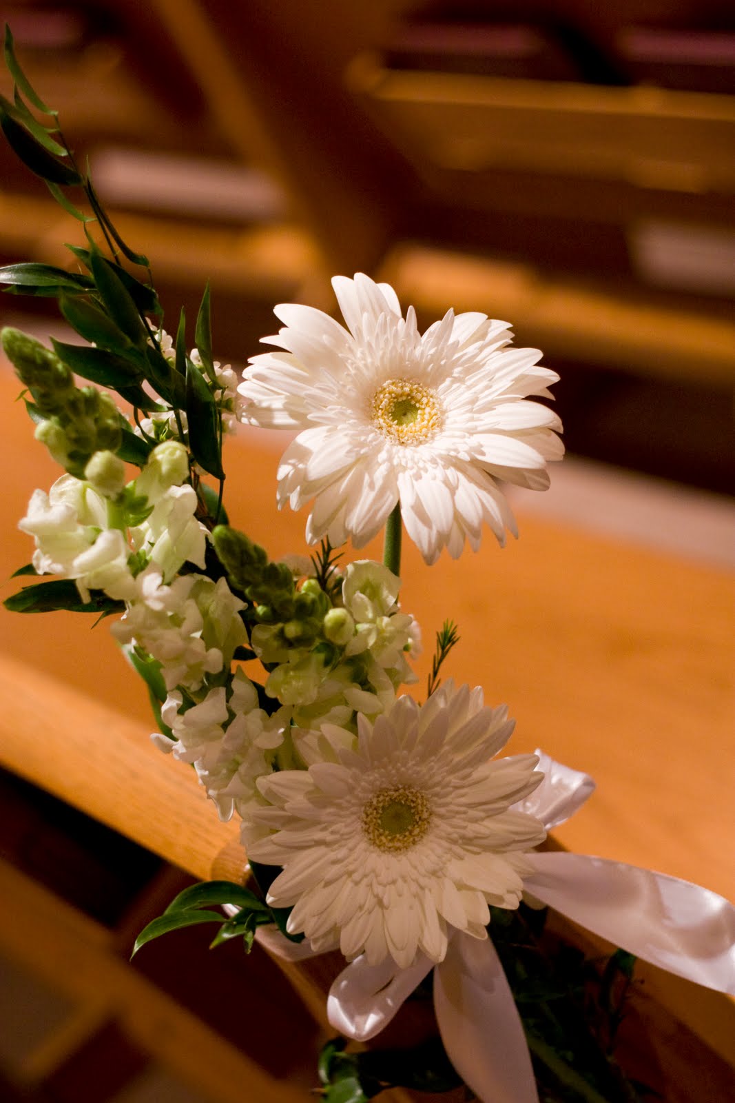 aisle decorations for weddings