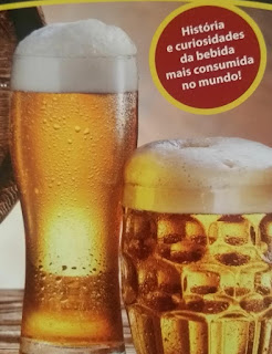 Curiosidades da cerveja no Mundo