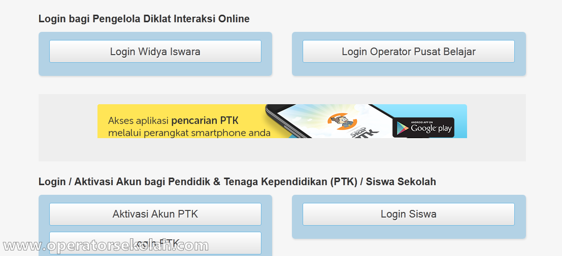 Jadwal Rilis Fitur-Modul PADAMU NEGERI bulan Februari 2015