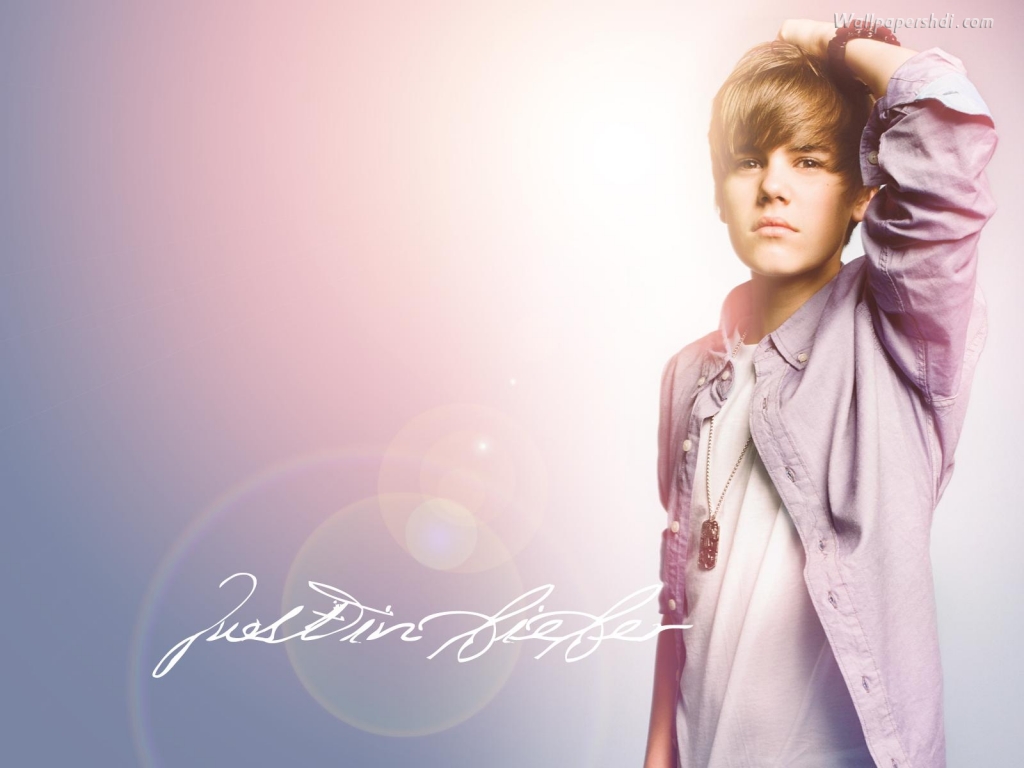 1024x768 Justin Bieber Selected Wallpapers ~ Justin Bieber Shrine