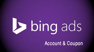 Free  Bing Ads Coupons 