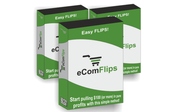 E-COM FLIPS