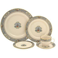 Lenox China Autumn Pattern1