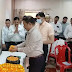 लौह पुरुष सरदार वल्लभ भाई पटेल के जन्म दिवस को "राष्ट्रीय अखंडता दिवस" के रूप में मनाया 