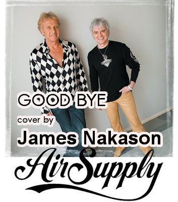 Goodbye (Cover Version of Air Supply)