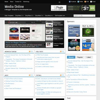 media-online-blogger-temalari