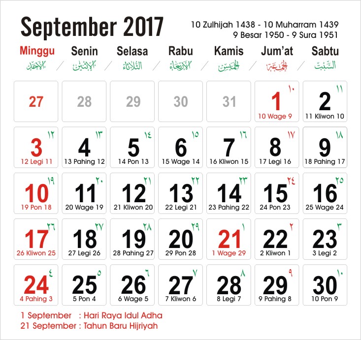 Maulid A Nabi - Sumpah Pemuda '17