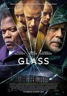 مشاهدة فيلم Glass 2019 BluRay مترجم مباشرة اون لاين مترجم