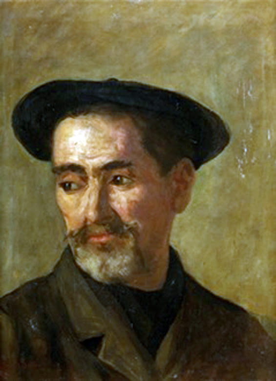 Alfredo Souto Cuero, Maestros españoles del retrato, Retratos de Alfredo Souto Cuero, Pintores Gallegos, Pintor español, Pintor Alfredo Souto, Pintores de La Coruña, Pintores españoles, Alfredo Souto