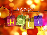 Happy Holi &amp; Dol Purnima, Best Bengali Greetings Wishes for E Cards