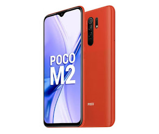 Poco M2 Price In India/ BD - Redmi-Xiaomi