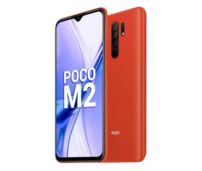 Poco M2 Price In India/ BD - Redmi-Xiaomi