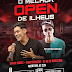 SEXTOU NO MAR ABERTO COM NAIAN DIMES E DJ NETO NOGUEIRA , O MELHOR OPEN DE ILHÉUS