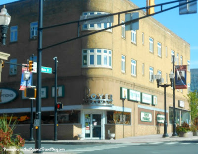 Royer Pharmacy in Ephrata Pennsylvania