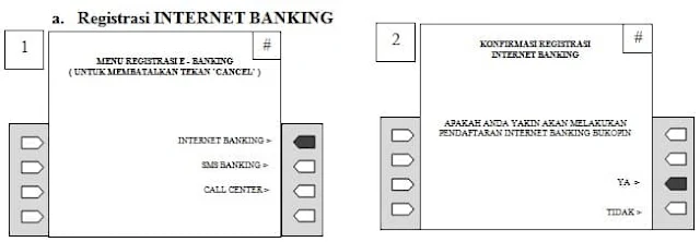 internet dan mobile banking bukopin