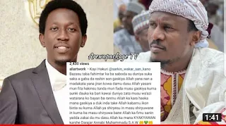 Ali Madagwa