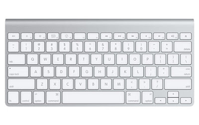 Apple Wireless Bluetooth Keyboard 