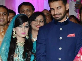 Tejpratap Yadav