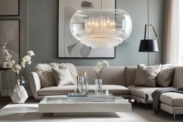 Crystal Table Lamps FAQs