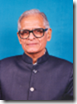 ACHARYA VISHNUKANT SASTRI