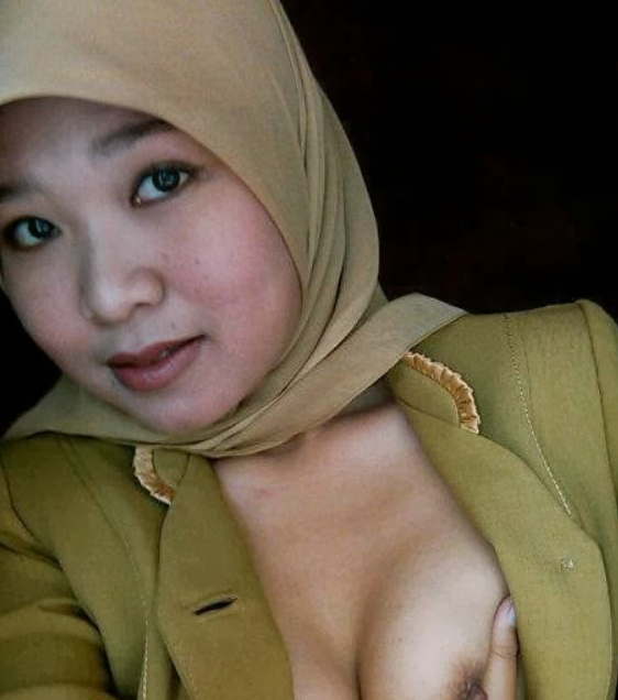 Video Skandal Mesum PNS Berjilbab