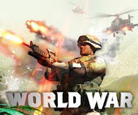 Download World War Game for Android