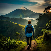 Mount Lawu