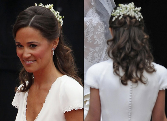 Pippa Middleton pictures