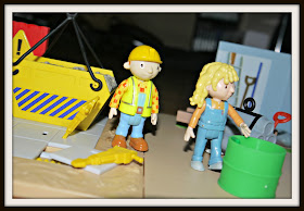 Character, Bob the Builder