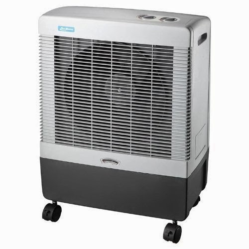 Fanpac Evaporative Cooler - Portable