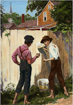 The Adventures of Tom Sawyer