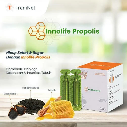 Innolife Propolis