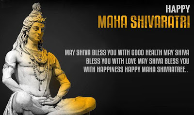 Happy Maha Shivratri Images 2019