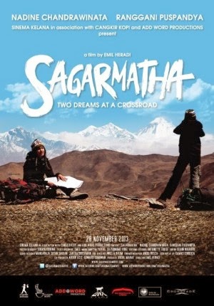 sinopsis film sagarmatha