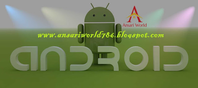 Ansari World