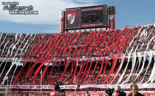Club Atletico River Plate