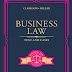 Business Law: Text and Cases 15th Edition PDF – eBook