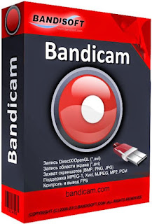 Bandicam 2.4.2.905 Final with Activation Key