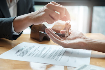 What Is A Commercial Lease Agreement?