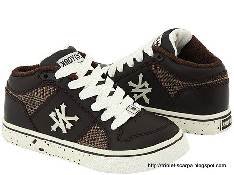 Triolet scarpa:triolet-42803612