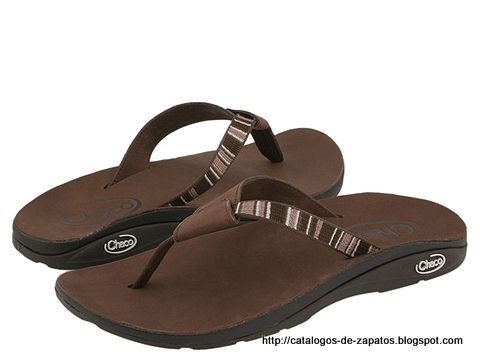 Catalogos de zapatos:catalogos-769248