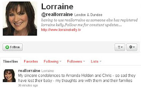 wallpaper heart break. Heartbreak for Amanda Holden