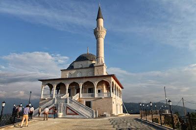 Masjid Haci Hafiz Yusuf Yilmaz