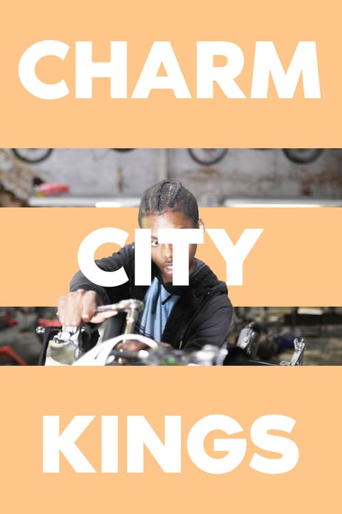 [HD] Charm City Kings 2020 Ver Online Castellano