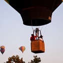 Private Balloon Ride