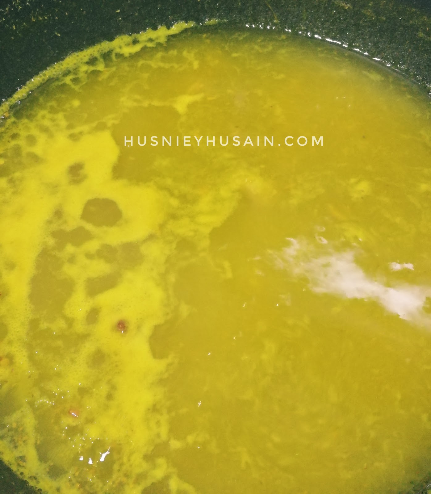 Resepi Ayam Penyet Mudah Sedap - Ani Jeden