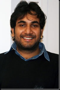 Singer Mano