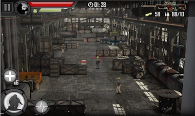 Modern Sniper for Android app free download