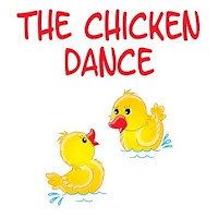 Image: The Chicken Dance | May 22, 2015 | Sold by Amazon Digital Services LLC